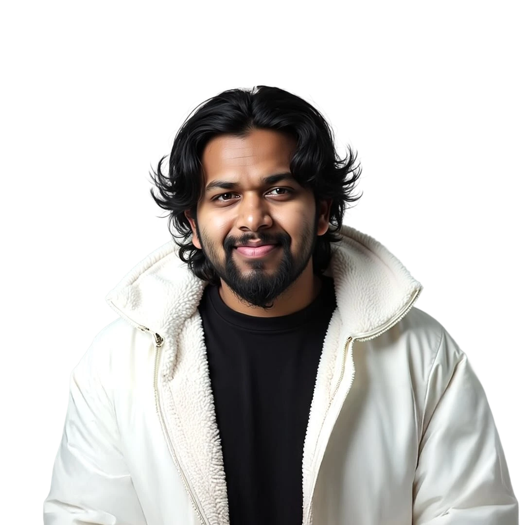 Jadesh VP, AI Content Creator Mentor at HACA Marketing School